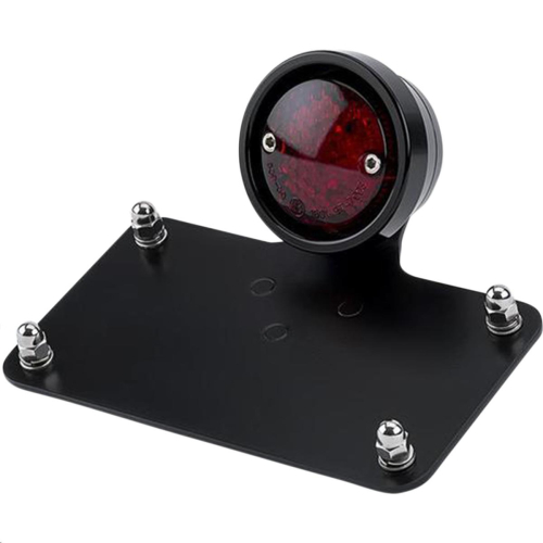 British Customs - British Customs Pan Tailight - BC502-006-B