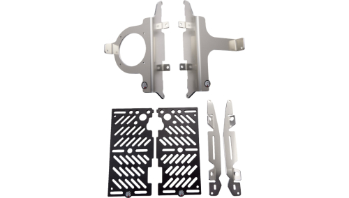 AXP Racing - AXP Racing Xtrem Radiator Guard - AX1593