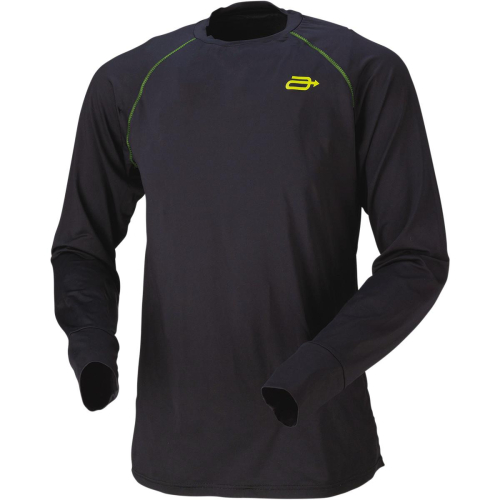 Arctiva - Arctiva Regulator Jersey - 3150-0217 - Black - Medium