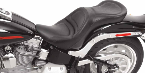 Saddlemen - Saddlemen Explorer Seat without Backrest - 806-12-0291