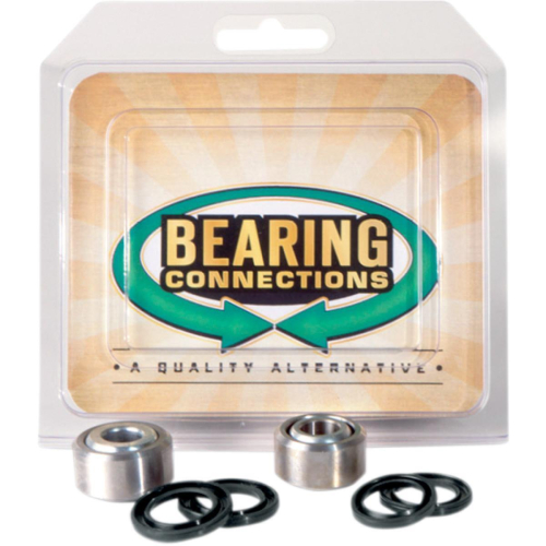 Bearing Connections - Bearing Connections Rear Shock Bearing Kit - 413-0009