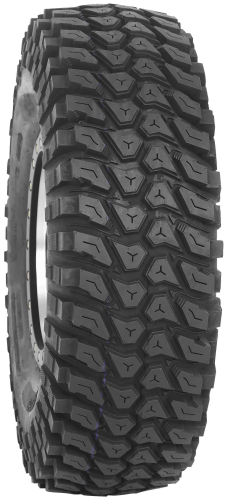 System 3 - System 3 XCR350 Radial Front/Rear Tire - 36x10R-18 - S3-0377