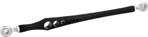 Performance Machine - Performance Machine Shift Rod - Holeshot - Black Ops - 0034-0058HST-SM