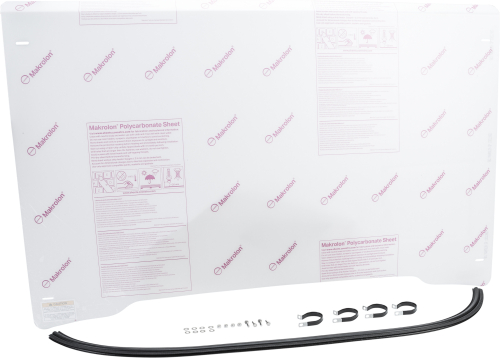 Open Trail - Open Trail Full Windshield - V000042-12200T