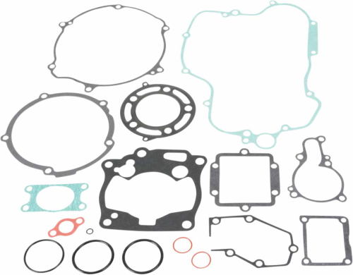 Moose Racing - Moose Racing Complete Gasket Kit - 808427MSE