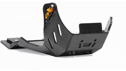 AXP Racing - AXP Racing Xtrem Skid Plate - Black - AX1655