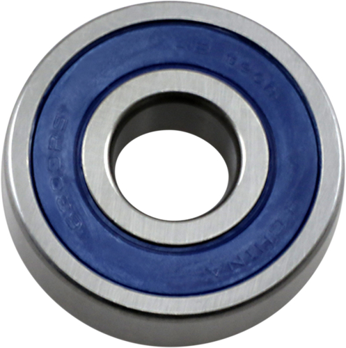Parts Unlimited - Parts Unlimited Individual Wheel Bearing - 17 x 47 x 14mm - 6303-2RS