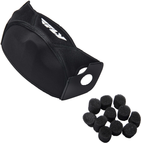 Fly Racing - Fly Racing Cold Weather Kit for Elite Helmets - 73-48260