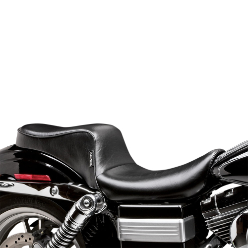 Le Pera - Le Pera Cherokee Seat - Smooth Seat - LF-021
