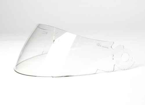 AGV - AGV Helmet Shield for GTO - Clear - KV9I0A1001