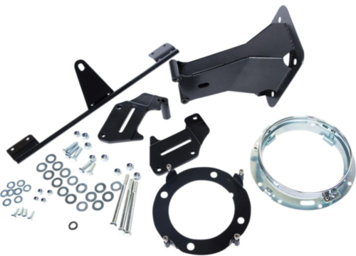 Russ Wernimont Designs - Russ Wernimont Designs Fairing Mounting Kit - RWD50168