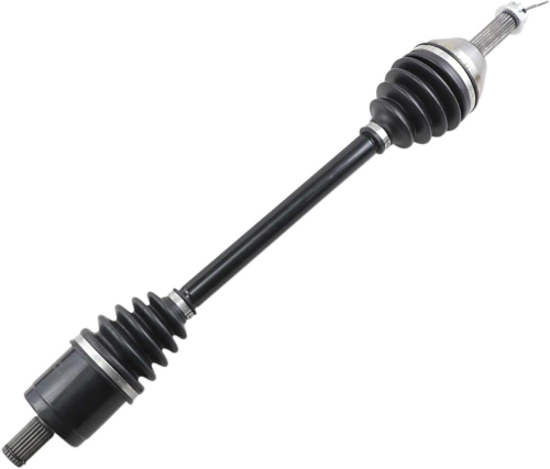 Moose Utility - Moose Utility Complete Axle Kit - LM6-PO-8-309