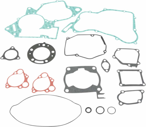 Moose Racing - Moose Racing Complete Gasket Kit - 808235MSE