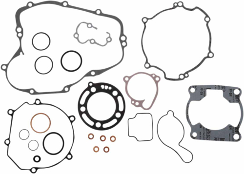 Moose Racing - Moose Racing Complete Gasket Kit - 808418MSE
