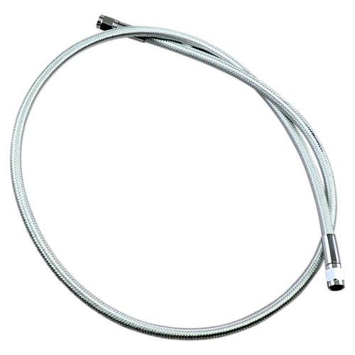 Magnum - Magnum Sterling Chromite II ABS Universal DOT Brake Line - 38in. - AS3538