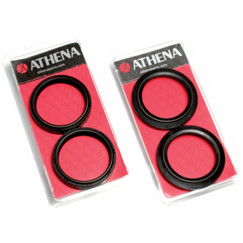 Athena - Athena Fork Dust Seals - 49x60.5/64x5/10.5 - P40FORK455209