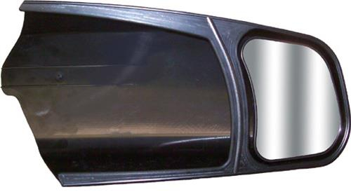 CIPA USA - CIPA USA Custom Towing Mirror - Toyota - Passenger - 11302