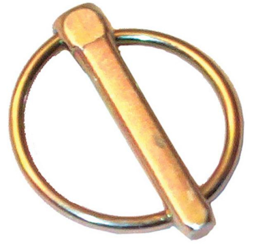 Pivot Point - Pivot Point Lynch Pin - 1/4in. - HANG 4