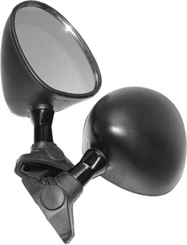SPI - SPI Rear View Side Mirrors - SM-12297