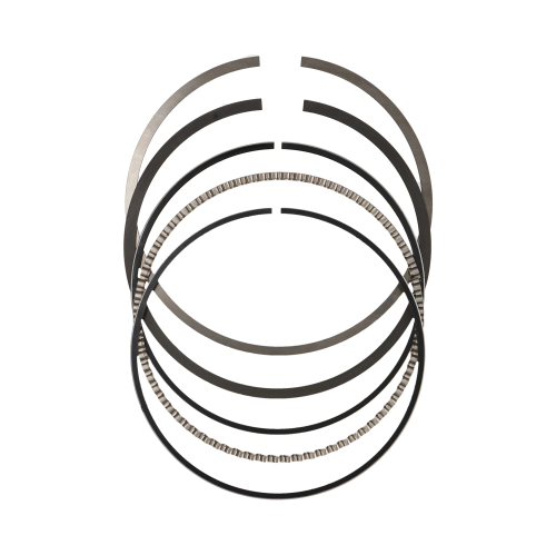 J.E. Pistons - J.E. Pistons Piston Ring Set - 3.031in. - JG4801-3031
