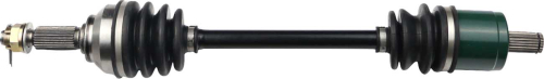 Moose Utility - Moose Utility OEM Replacement Standard CV Axle - JDR-7006