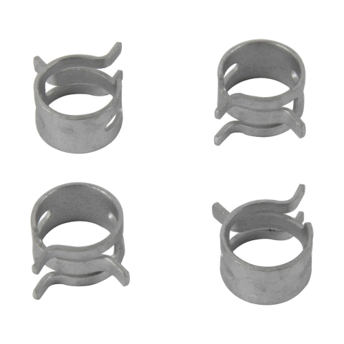 All Balls - All Balls Hose Clamps Refill Kit - FS00052