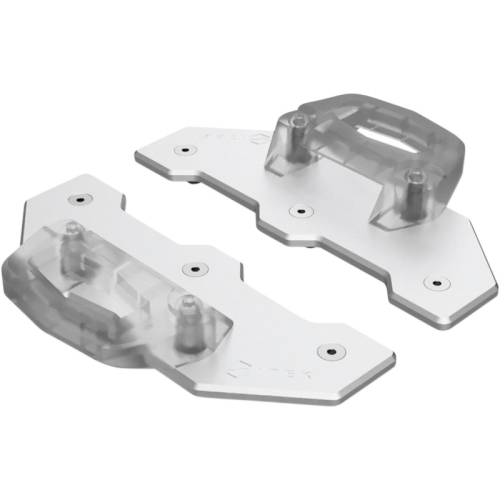 Itek Industries - Itek Industries Link-It Adapters without T-Slot - White - 335030
