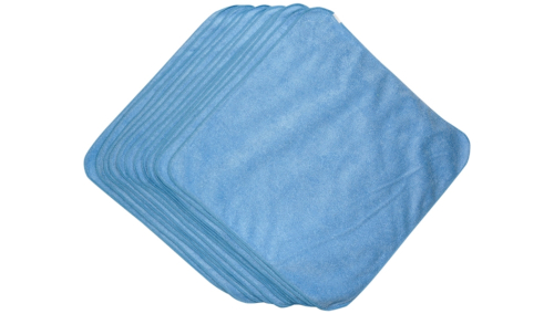 Hardline - Hardline Microfiber Premium Towel - Blue - M16260B