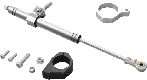 Twin Power - Twin Power Steering Damper Kit - 601801