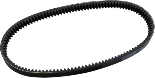 Parts Unlimited - Parts Unlimited Super X Belt - 1 3/16in. x 44 9/16in. - 46-0312