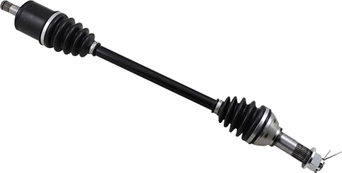 Moose Utility - Moose Utility Complete Axle Assembly - 0214-1861