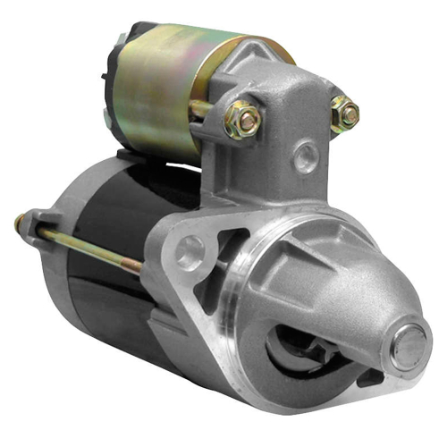 QuadBoss - QuadBoss Starter - SND0401/410-52080