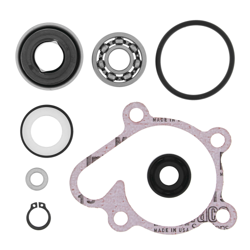 QuadBoss - QuadBoss Water Pump Rebuild Kit - 821875QB