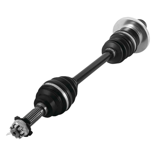 QuadBoss - QuadBoss Rugged Axle - TR6-SK-8-320