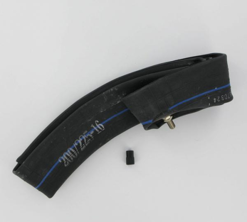 Kenda - Kenda Inner Tube - 2.00/2.25-16 - TR-6 Valve Stem - 63706444