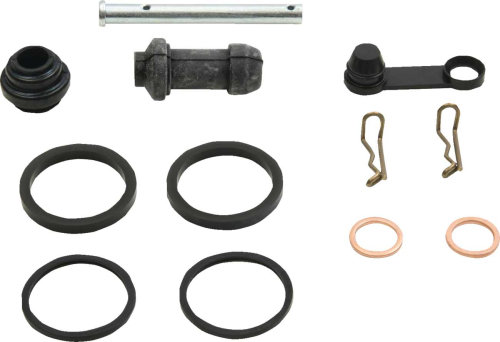 Moose Racing - Moose Racing Brake Caliper Rebuild Kit - 1702-0641