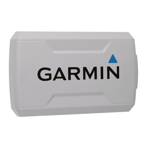 Garmin - Garmin Protective Cover f/STRIKER&trade;/Vivid 5" Units