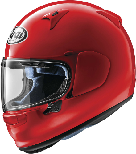 Arai Helmets - Arai Helmets Regent-X Solid Helmet - 886328 - Code Red - X-Large