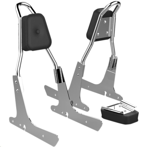 Khrome Werks - Khrome Werks Pad Pillow for Round Bars - KW265534