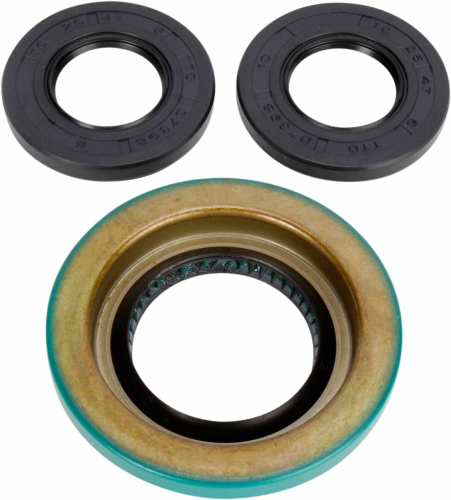 Moose Racing - Moose Racing Differential Seal Kit - 25-2069-5