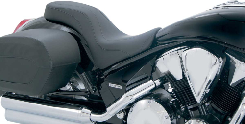 Mustang - Mustang DayTripper One-Piece Seat - 76642