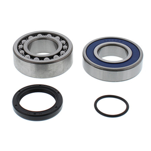 All Balls - All Balls Shaft Bearing and Seal Kit - 14-1073