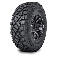 Kenda - Kenda K3204R Klever XT Front/Rear Tires  - 27x11Rx14 - 083204142D1