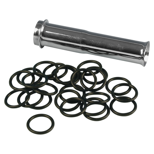 James Gasket - James Gasket Middle Pushrod Tube O-Ring - 11132