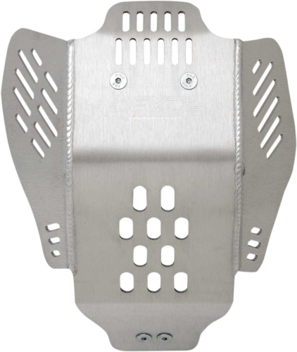 Devol - Devol Skid Plate - 0102-3407