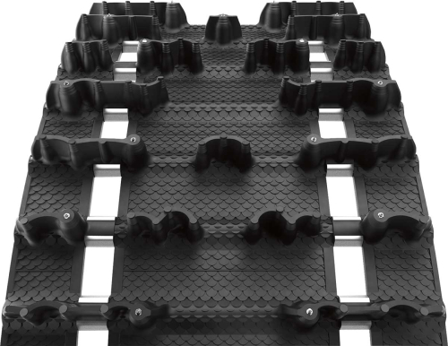 Camso - Camso Ice Cobra 1.6 Cross-Country Tracks - 15in. x 137in. - 9246C