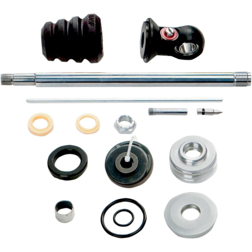 Fox Racing Shox - Fox Racing Shox Shock Upgrade Kit - Stage 2 - Rear - 803-00-610