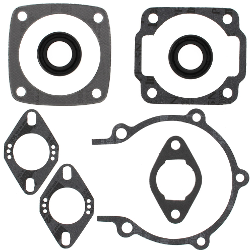 Vertex - Vertex Gasket Set with Oil Seal - 711021