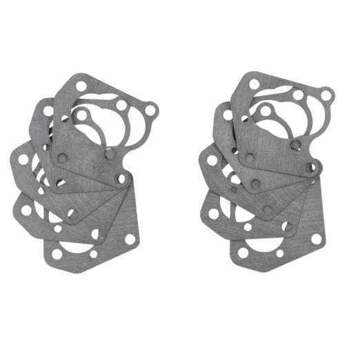 Cometic Gasket - Cometic Gasket Oil Pump Cover Gaskets (10pk) - C9394