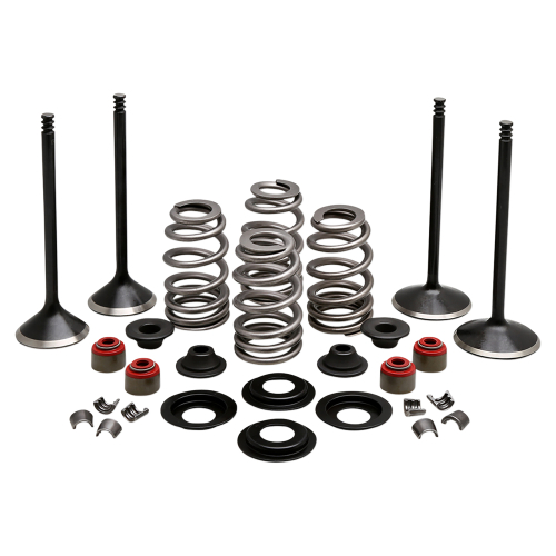 Kibblewhite Precision - Kibblewhite Precision Engine Valve Kit - 20-22950